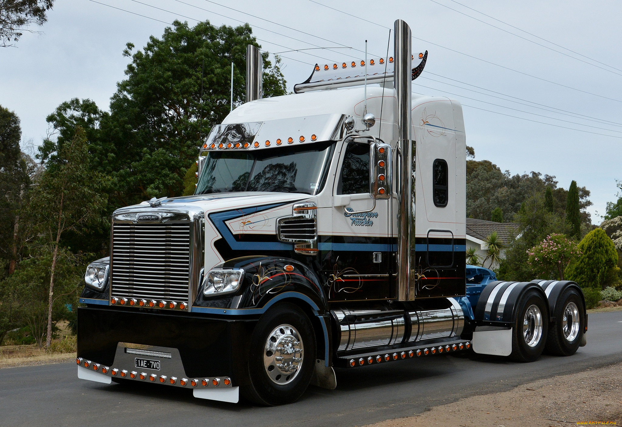 freightliner, , , , , 